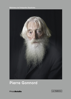 El retrato según Pierre Gonnord