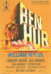 Ben Hur - 1959 - William Wyler