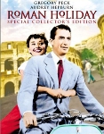 Vacaciones en Roma - 1953 - William Wyler