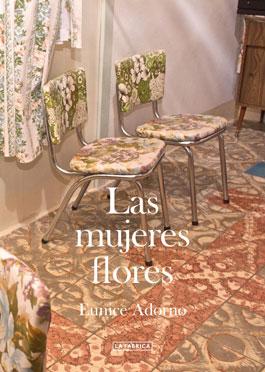 Eunice Adorno Las Mujeres Flores