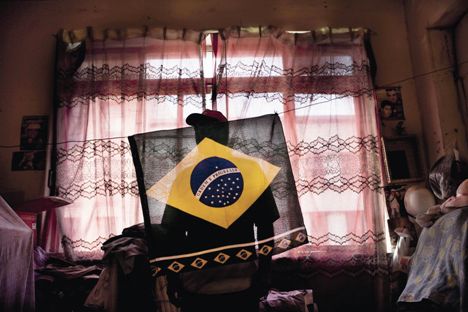 Colectivo Cia de Foto - Brasil - 911