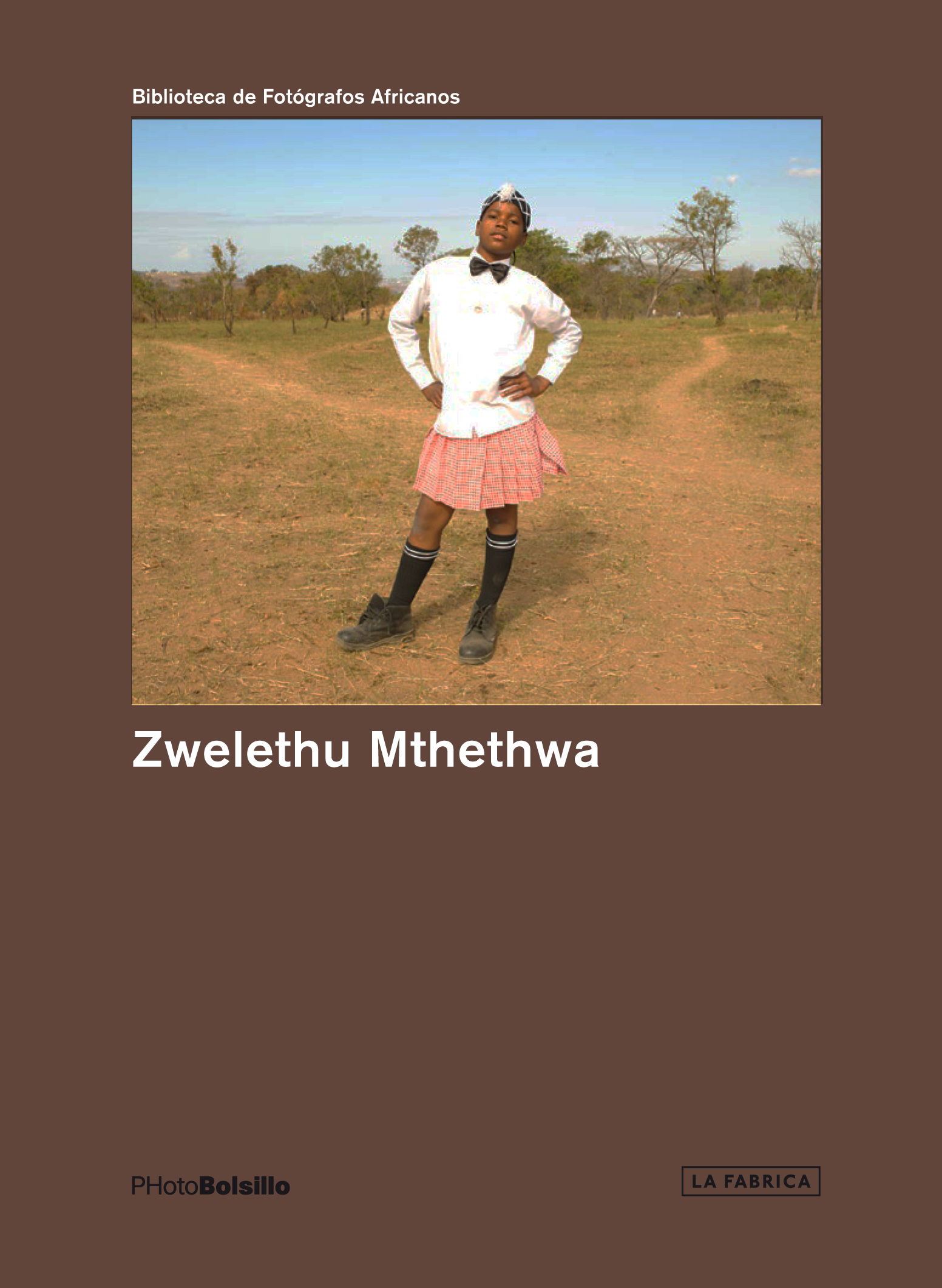 Zwelethu Mthethwa 