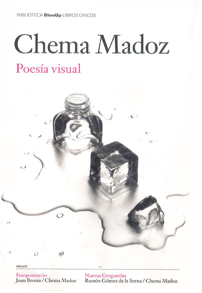 Chema Madoz - Poesia visual