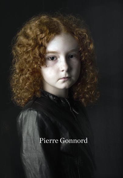 Pierre Gonnord - Retratos