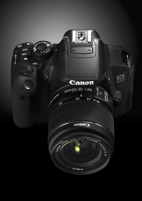 Canon EOS, 650, foto-viajes
