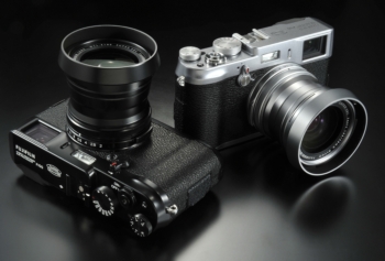 Fujifilm X100 Wide, Foto-viajes