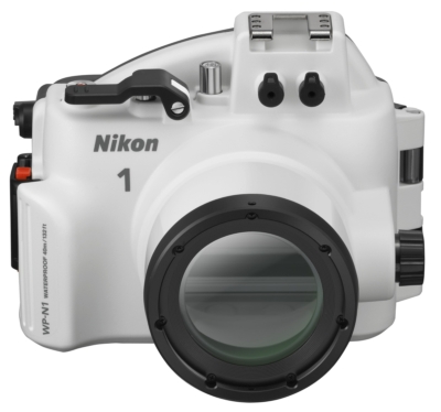 Carcasa estanca Nikon 1