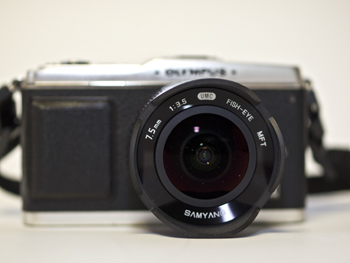 Samyang 7,5mm foto-viajes