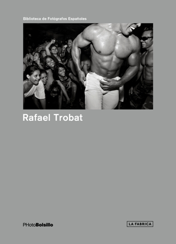 Rafael Trobat - Photobolsillo