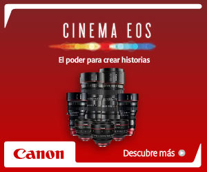 Canon Eos Cinema