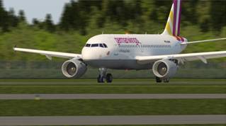 Germanwings nuevas rutas desde Düsseldorf