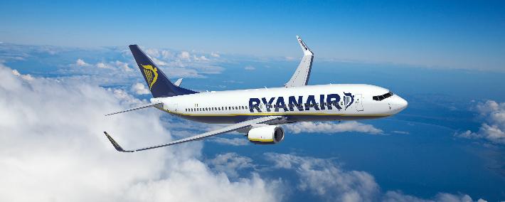 Los “Lunes Locos” de Ryanair