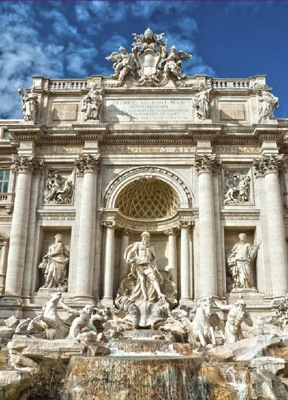 La ruta de “Ángeles y Demonios” en Roma con TUI