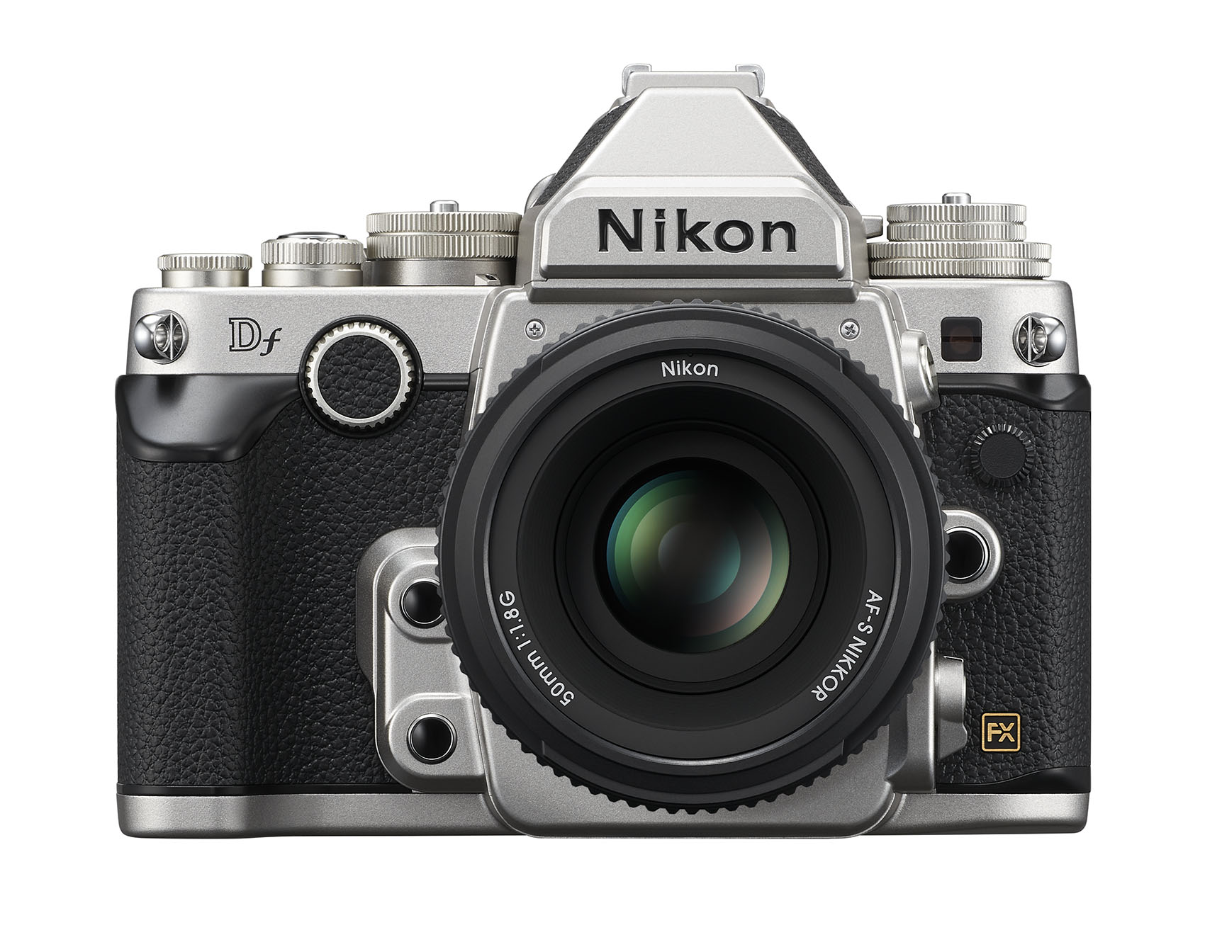 Nikon tiene la cámara perfecta para los amantes de lo vintage y la  tecnología