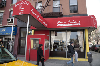 NYC & Company resalta East Harlem,  el barrio para estas fiestas
