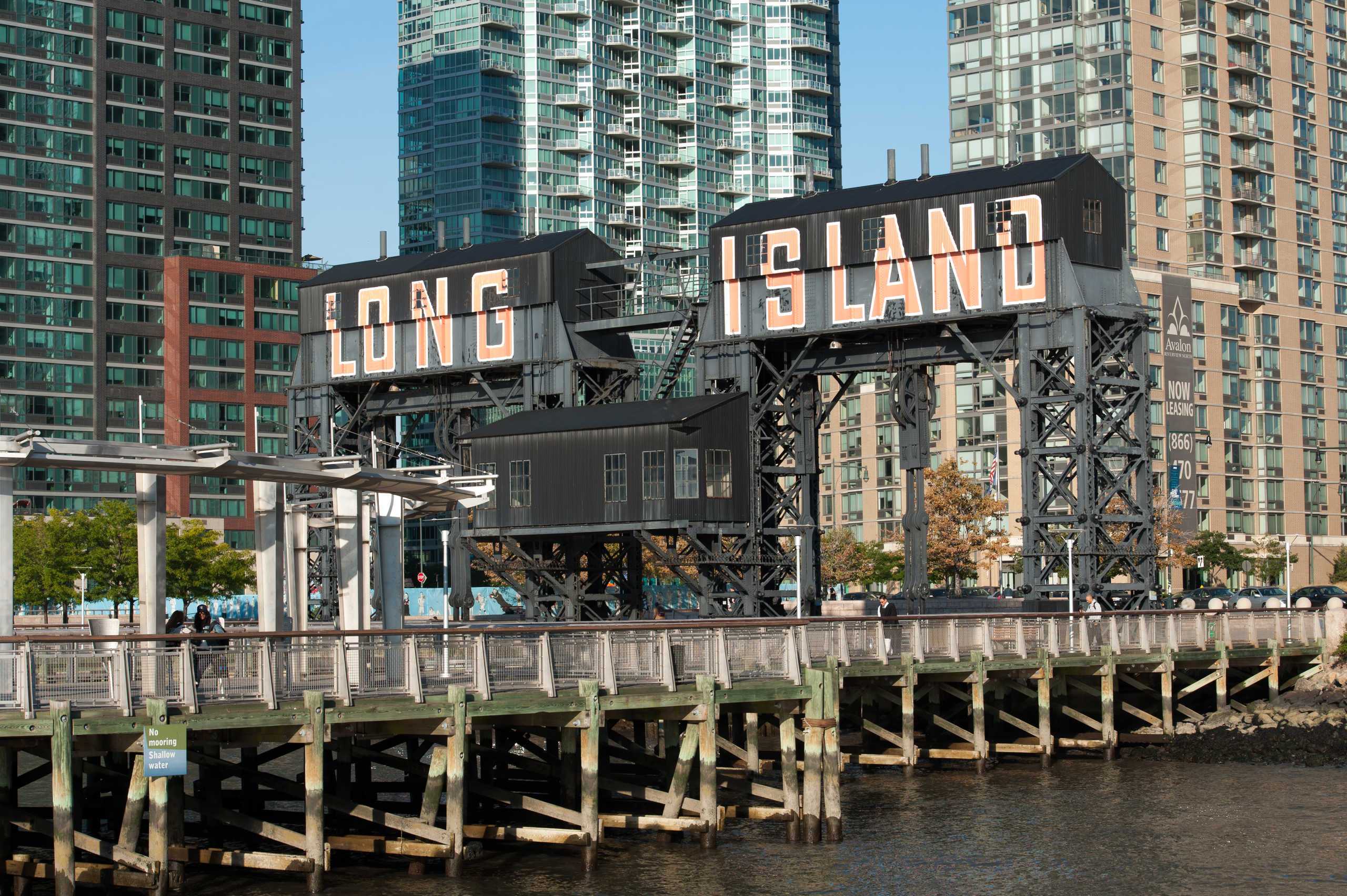 NYC & Company anima a explorar Long Island en Queens