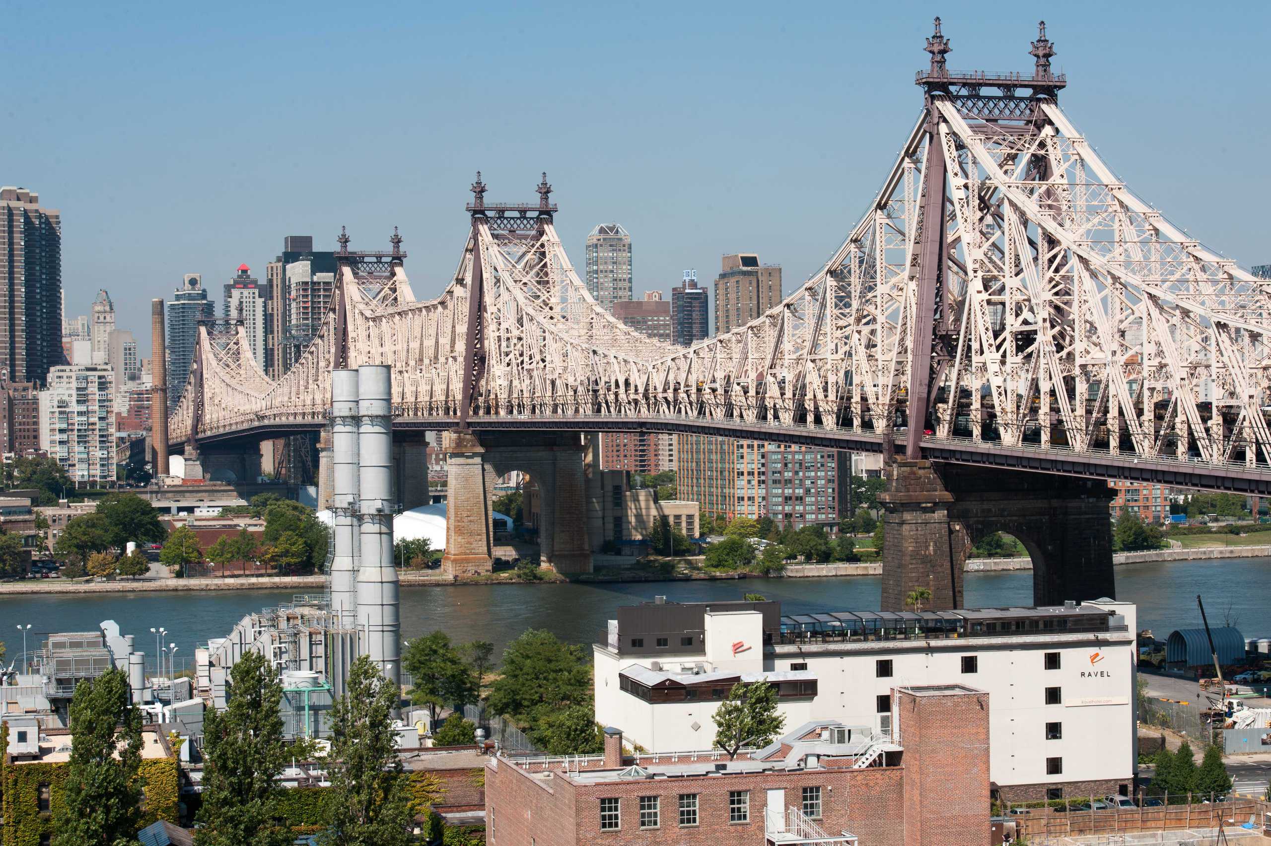 NYC & Company anima a explorar Long Island en Queens