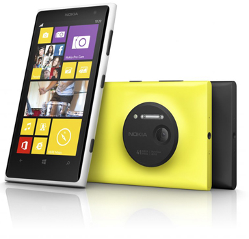Actualización a Lumia Cyan en Nokia