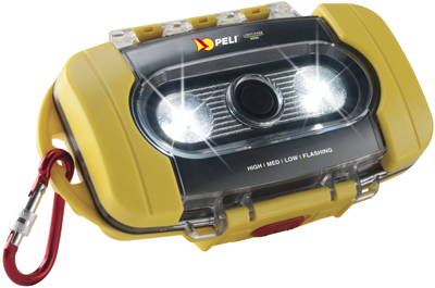 Peli Light Case 9000