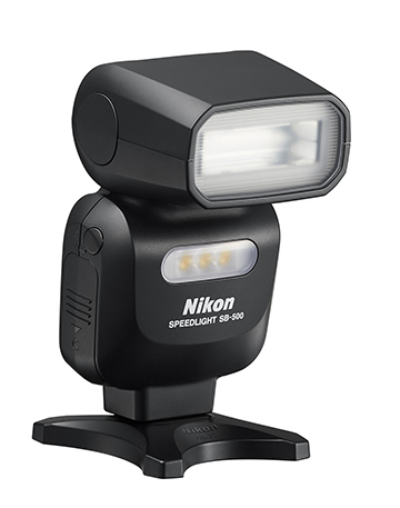 Nikon presenta  la D750, SB-500 y el AF-S NIKKOR 20mm f/1.8G ED