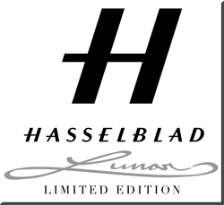 Lunar, la más exclusiva  de Hasselblad