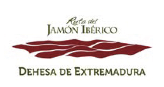 Badajoz impulsa la ruta del jamón ibérico dehesa de Extremadura