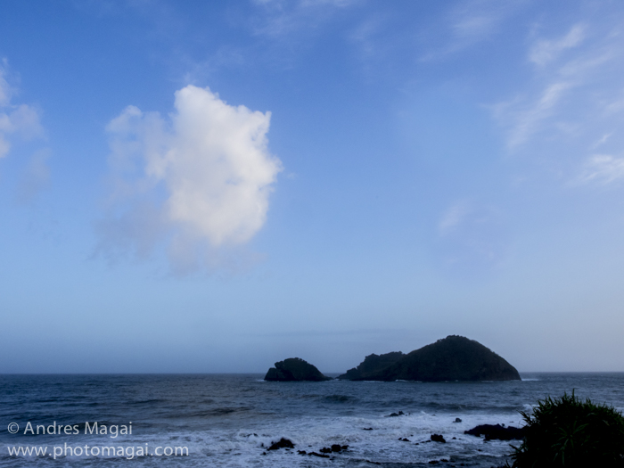 Azores: 9 esmeraldas en medio del océano