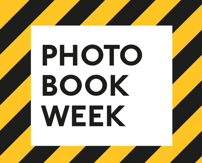 Photobook Week