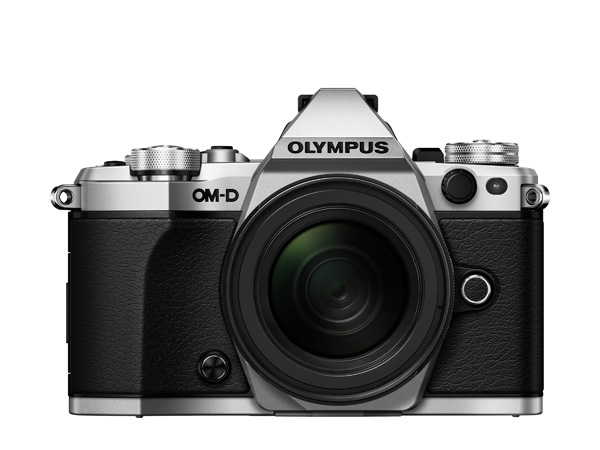 Olympus O-MD E-M5 Mark II, calidad garantizada