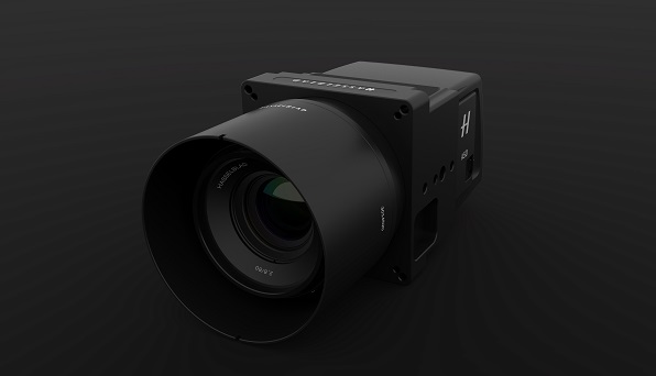A5D nuevo sistema de cámaras aéreas de Hasselblad