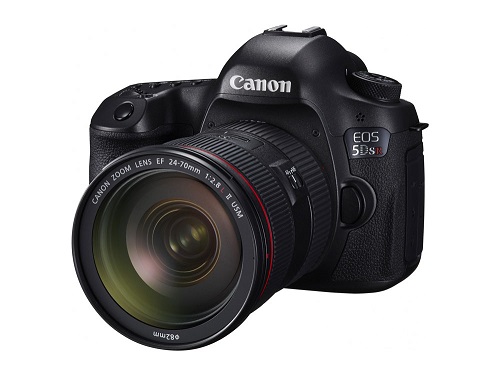 Canon celebra 80 millones de cámaras EOS