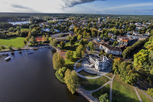 Diez razones para descubrir y disfrutar Lituania