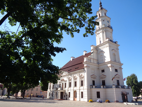 Diez razones para descubrir y disfrutar Lituania