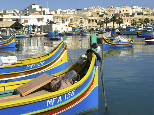 Ilimitada versatilidad de Malta en Semana Santa