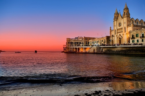 Malta un destino en auge para este verano