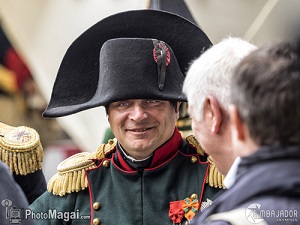 Bicentenario de la Batalla de Waterloo