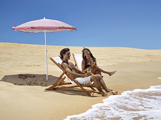 Algarve, Mejor destino Europeo de Playa 2016