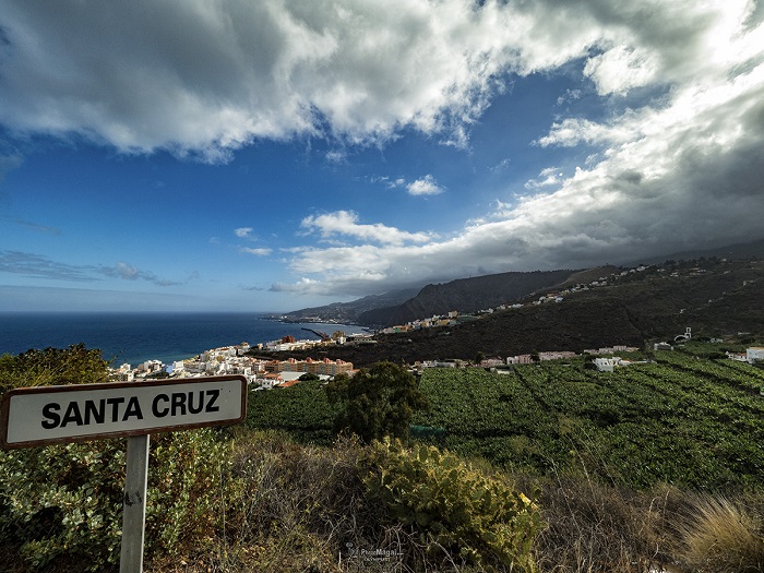 El Arte y la Cultura en la Isla de La Palma
