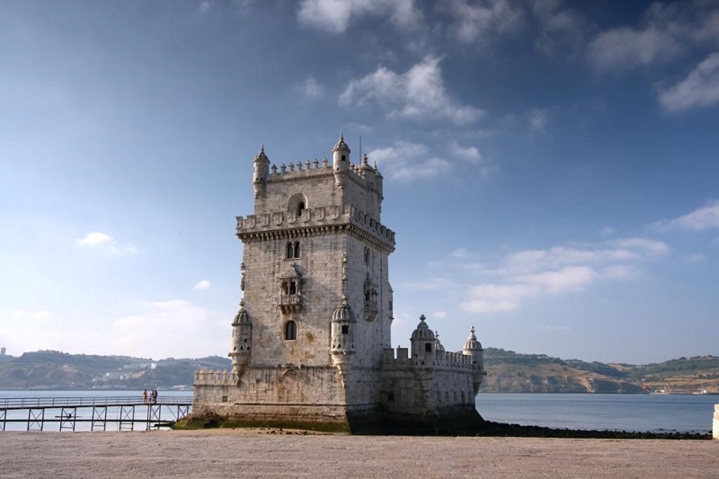 10 razones para visitar Lisboa