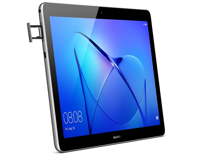 Nuevos Huawei tablet MediaPad M Lite y T series