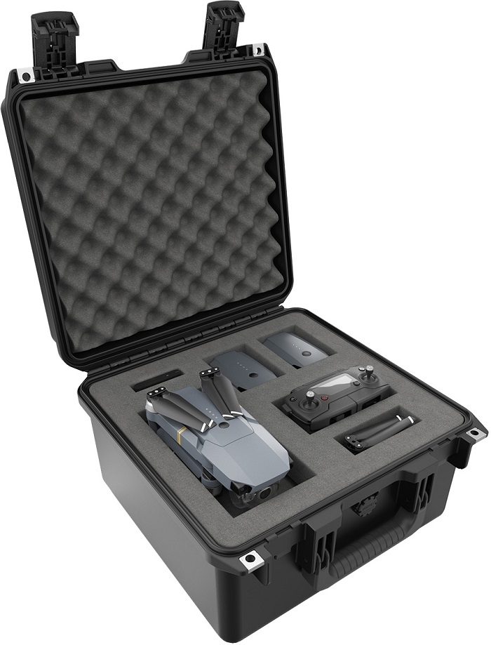 Peli Storm Case iM2275 protege tu dron 