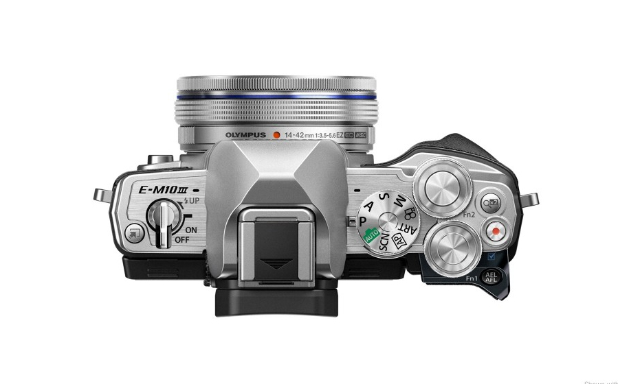 OM-D E-M10 Mark III de Olympus es la cámara perfecta para viajar