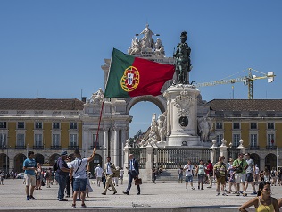 La Lisboa Desconocida. La Fundación Champalimaud 