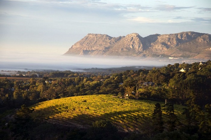 Top 10 lugares imprescindibles al visitar Sudáfrica