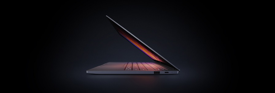 Xiaomi lanza el Mi Laptop Air 13,3” en España