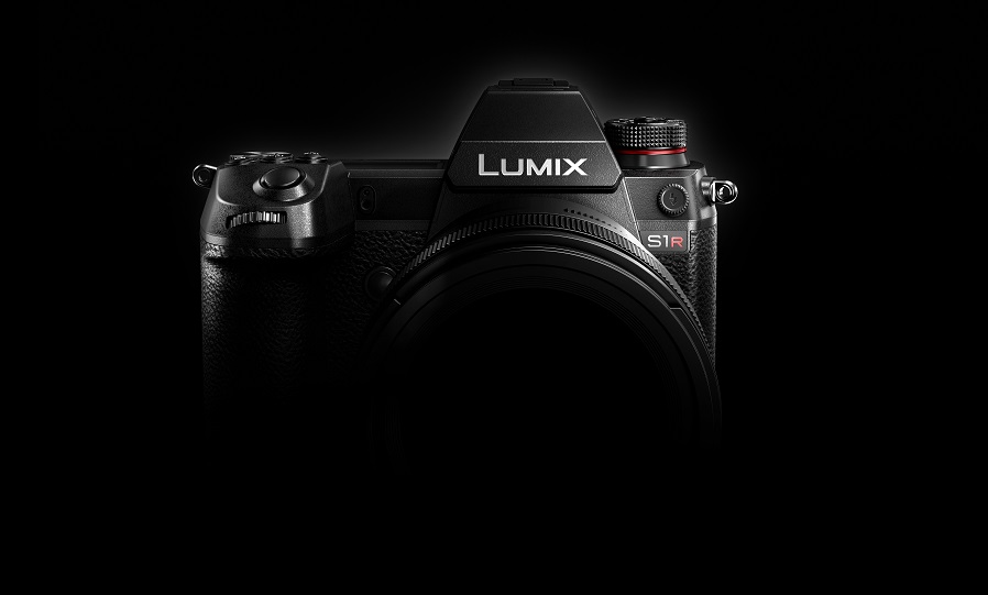 Nueva Serie LUMIX S la primera cámara sin espejo con sensor Full-Frame