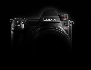 Nueva Serie LUMIX S la primera cámara sin espejo con sensor Full-Frame