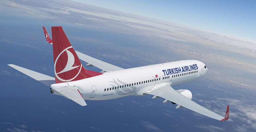Turkish Airlines y la Super Bowl