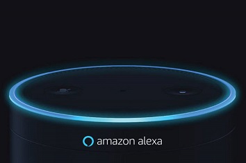 Renfe se sube al tren de Amazon Alexa