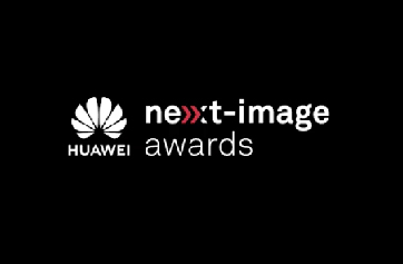 Tercera edición premios NEXT-IMAGE de HUAWEI “cambiando la cara”